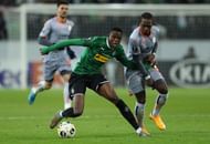 Zakaria is having a great season
